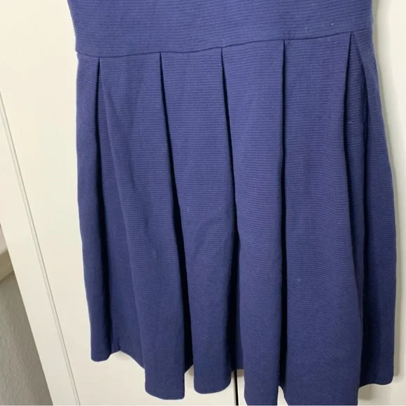 Polo Ralph Lauren Pleated Dress